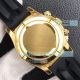 Noob Factory Swiss 4130 Copy Rolex Daytona 904L Watch Yellow Gold Dial (3)_th.jpg